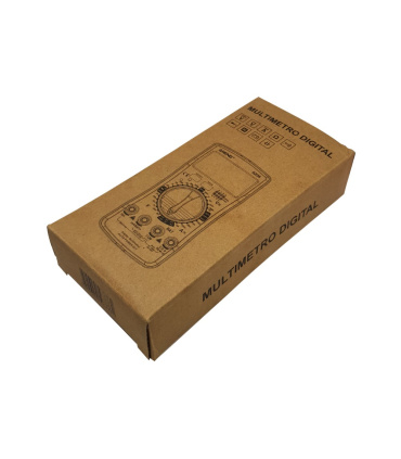 مولتی متر دیجیتالی هوشمند هلدار آننگ ANENG مدل SZ08