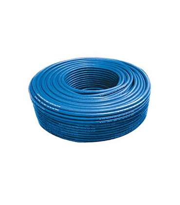 شلنگ باد کارگاهی فشارقوی 8mm نکستول NEXTOOL کره | شیلنگ رنگ آبی