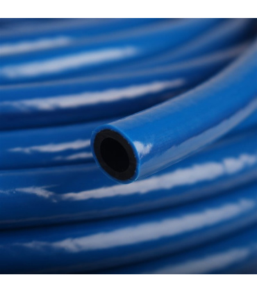 شلنگ باد کارگاهی فشارقوی 8mm نکستول NEXTOOL | شیلنگ رنگ آبی ساخت کره