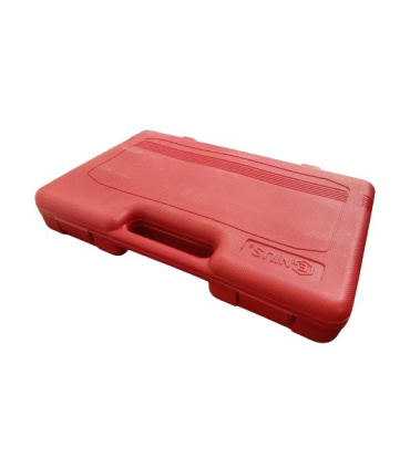 جعبه بکس 26 پارچه جنیوس GENIUS مدل EU-426M اصل تایوان