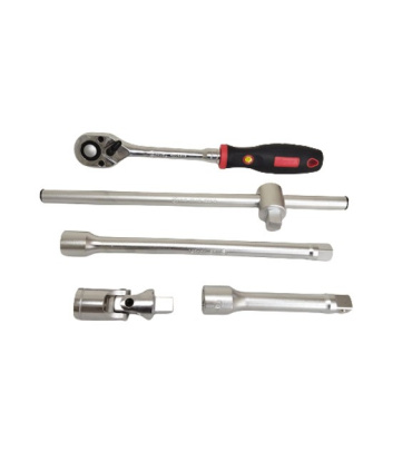 جعبه بکس 26 پارچه جنیوس GENIUS مدل EU-426M اصل تایوان