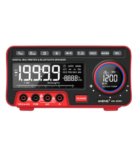 مولتی متر رومیزی اتورنج ANENG مدل AN888S