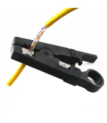 انبر کابل لخت کن مدل 501B