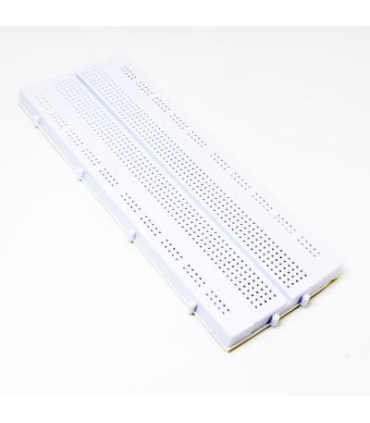 برد بورد Bread Board مدل GL NO.12 (برد برد)