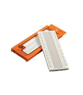 برد بورد Bread Board مدل GL NO.12 (برد برد)