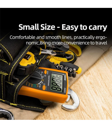 مولتی متر دیجیتالی آننگ ANENG مدل DM850