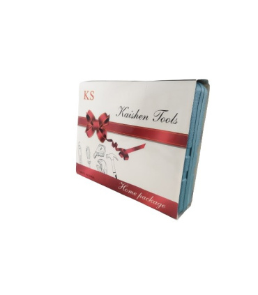 ست جعبه ابزار 16 پارچه مدل TP9852-16E