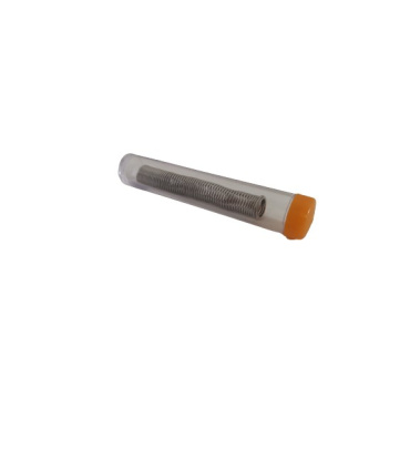 سیم لحیم 10 گرم 0.8 میلمتر 63 درصد ژونگ شی