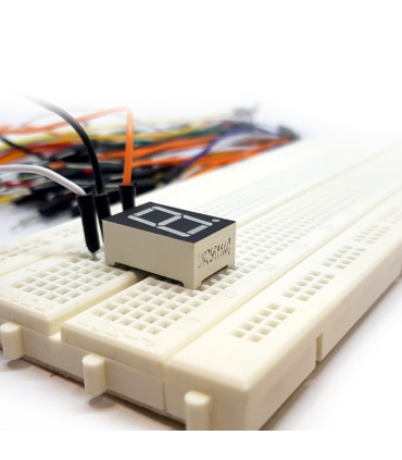 برد بورد Bread Board مدل GL NO.12 (برد برد)