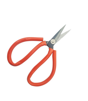 قیچی صنعتی سایز A4 مخصوص(سیم،کاغذ،لاستیک)