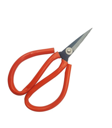 قیچی صنعتی سایز A4 مخصوص(سیم،کاغذ،لاستیک)