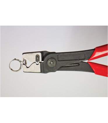 انبر بست جمع کن کلیک آر شیلنگ دو کاره ساتاوین مدل Clic-R