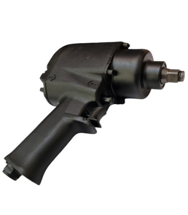 بکس بادی 720 نیوتن درایو 1/2 تیتان مدل 12B01B2