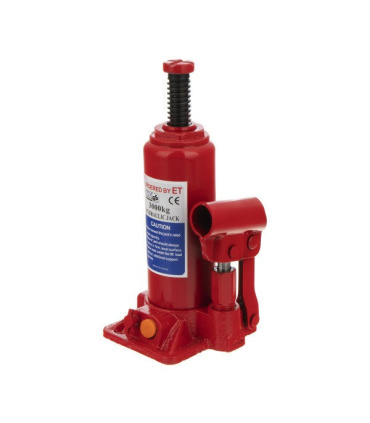 جک روغنی 4 تن مدل ET-TURBO | پس‌کرایه