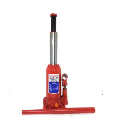 جک روغنی خودرو 6 تن جعبه شطرنجی اصل ET