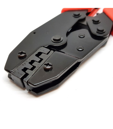 آچار پرس سرسیم دیتک DTEC مدل DT-230C