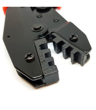 آچار پرس سرسیم دیتک DTEC مدل DT-230C