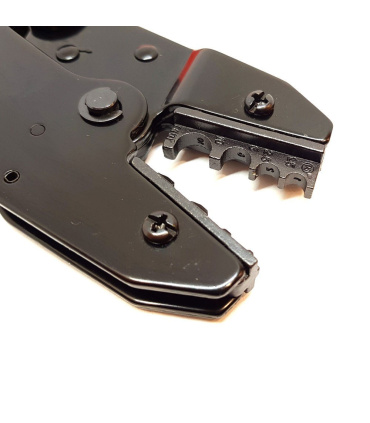 آچار پرس سرسیم دیتک DTEC مدل DT-301N