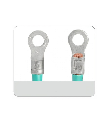 آچار پرس سرسیم دیتک DTEC مدل DT-301N