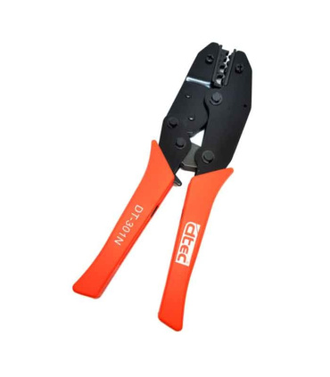 اچار پرس سرسیم دیتک DTEC مدل DT-301N