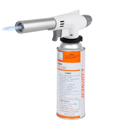 شعله افکن تورچ TORCH مدل 920 CAMPO