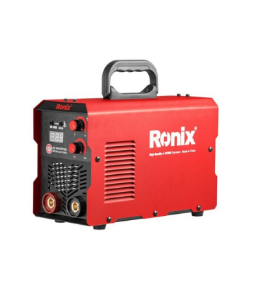 اینورتر جوشکاری پاورمکس رونیکس 200 آمپر مدل RH-4604