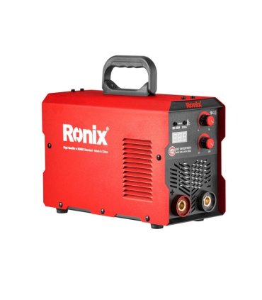 اینورتر جوشکاری پاورمکس رونیکس 200 آمپر مدل RH-4604