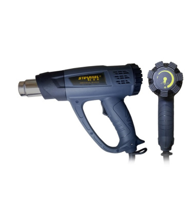 سشوار صنعتی دیمردار 2000 وات استرنل STERNEL  مدل SDL- 8622