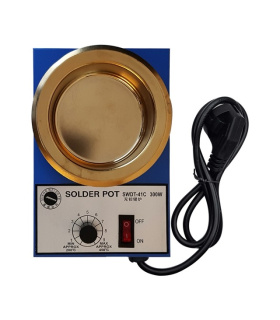 وان قلع 300 وات قطر 100 میلیمتر SWDT-41C