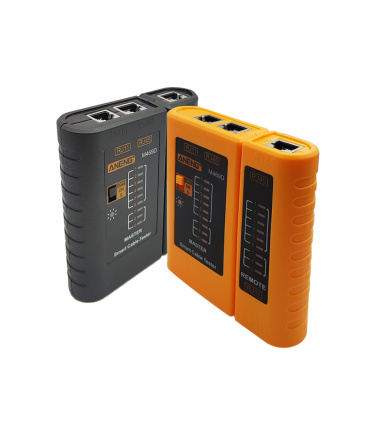 تستر کابل تلفن و شبکه آننگ ANENG M469D