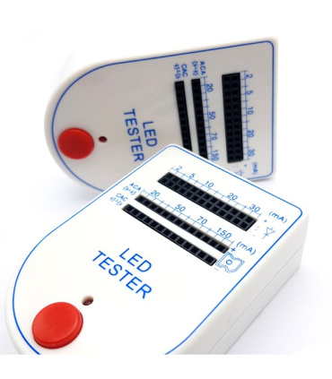 دستگاه تستر ال ای دی LED سایز های مختلف