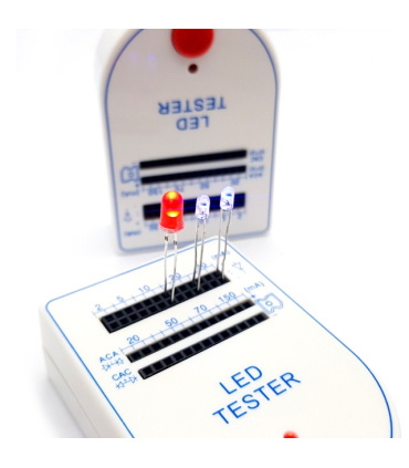دستگاه تستر ال ای دی LED سایز های مختلف