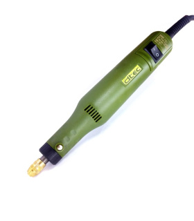 مینی دریل دیمردار (فرز انگشتی) دیتک DTEC مدل P500-6