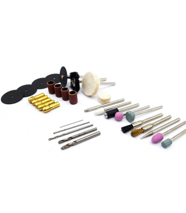 مینی دریل دیمردار (فرز انگشتی) دیتک DTEC مدل P500-6