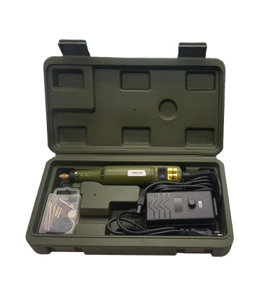 مینی دریل دیمردار (فرز انگشتی) دیتک DTEC مدل P500-6