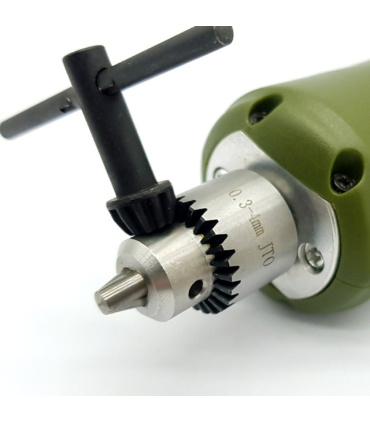 مینی دریل دیمردار (فرز انگشتی) دیتک DTEC مدل P500-12