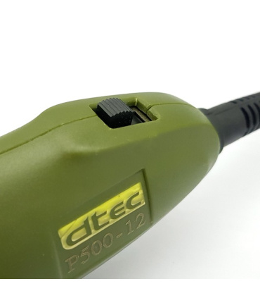 مینی دریل دیمردار (فرز انگشتی) دیتک DTEC مدل P500-12