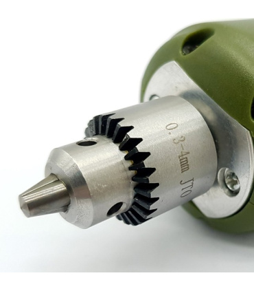 مینی دریل دیمردار (فرز انگشتی) دیتک DTEC مدل P500-12