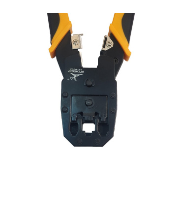 آچار پرس سرسوکت شبکه و تلفن آردییر RDEER مدل RT-930A