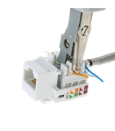 آچار پانچ کروز شبکه مدل KD1