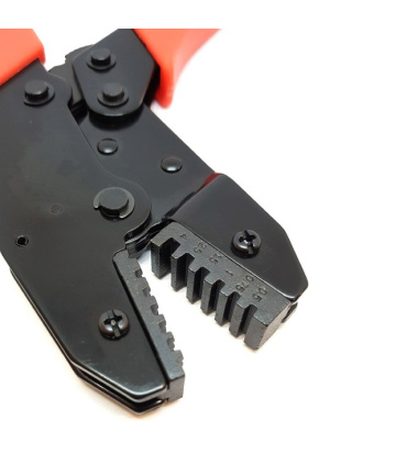 آچار پرس سرسیم دیتک DTEC مدل DT-301E