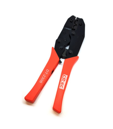 آچار پرس سرسیم دیتک DTEC مدل DT-230B