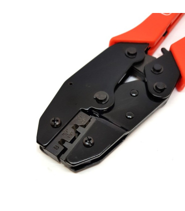 آچار پرس سرسیم دیتک DTEC مدل DT-230B