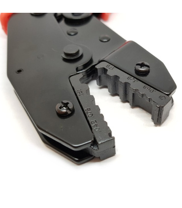 آچار پرس کانکتور BNC RG58 دیتک DTEC مدل DT-301J