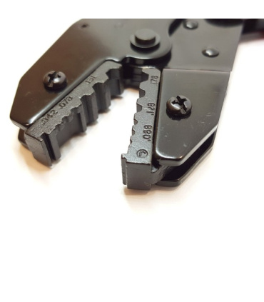 آچار پرس کانکتور BNC RG58 دیتک DTEC مدل DT-301J