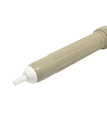 قلع کش پمپی متوسط گات GOOT GS-104 طرح اصل ژاپن