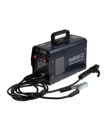 دستگاه اینورتر جوشکاری 200 آمپر ماکوته MAKUTE مدل MMA-200S