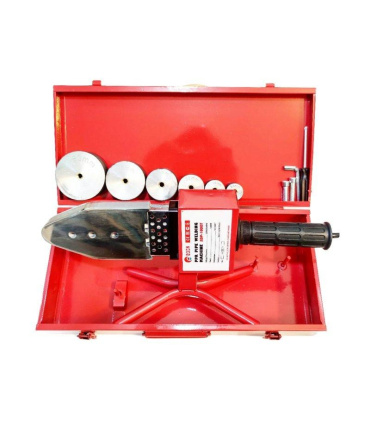 اتو لوله سبز 1000 وات 6 لقمه ادون EDON مدل EDP-1000T