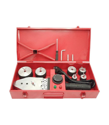 اتو لوله سبز 1000 وات 6 لقمه ادون EDON مدل EDP-1000T