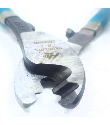 انبر کابل بر سایز 10 اینچ هنگلیدا HENGLIDA